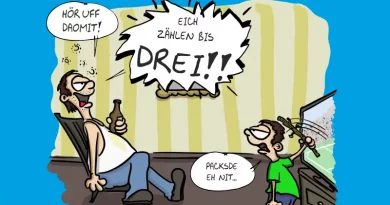 Deine Bühne, deine Story, dein Trier!