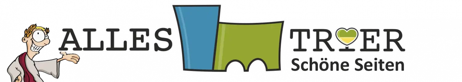 ALLES TRIER – Schöne Seiten