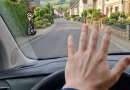 Der stumme Wächter der Rushhour