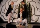 Midlife Circus – mehr als nur ein Theaterstück